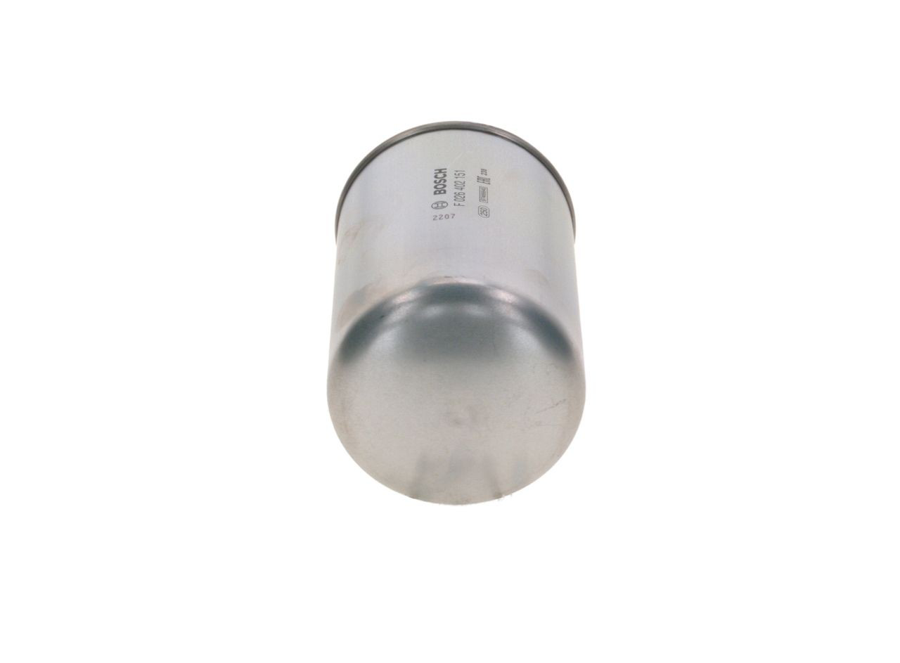 F026402151 Bosch Фільтр палива
