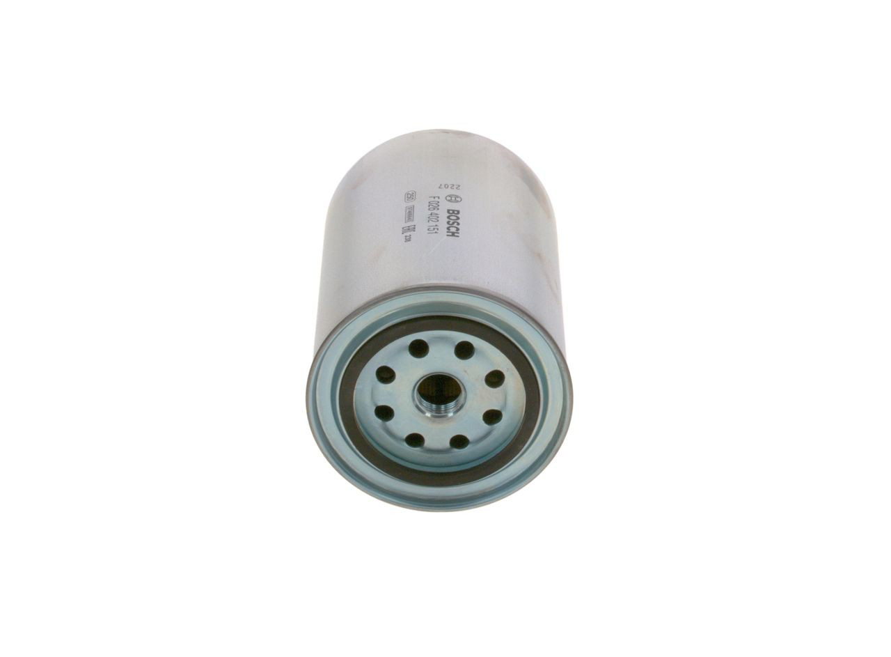 Фільтр паливний Bosch F026402151