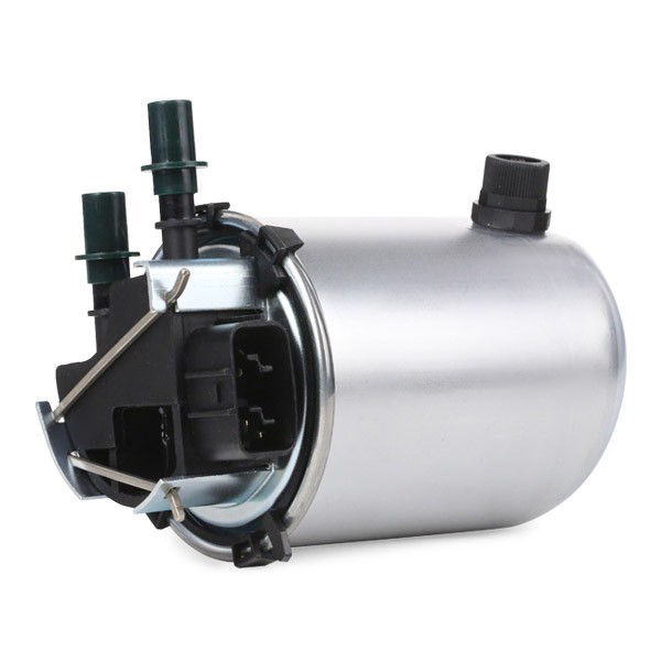 F026402201 Bosch Фільтр палива