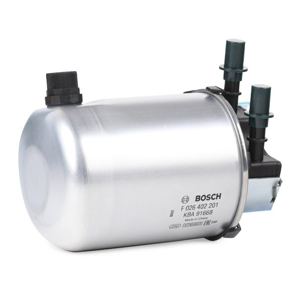 Фільтр паливний Bosch F026402201
