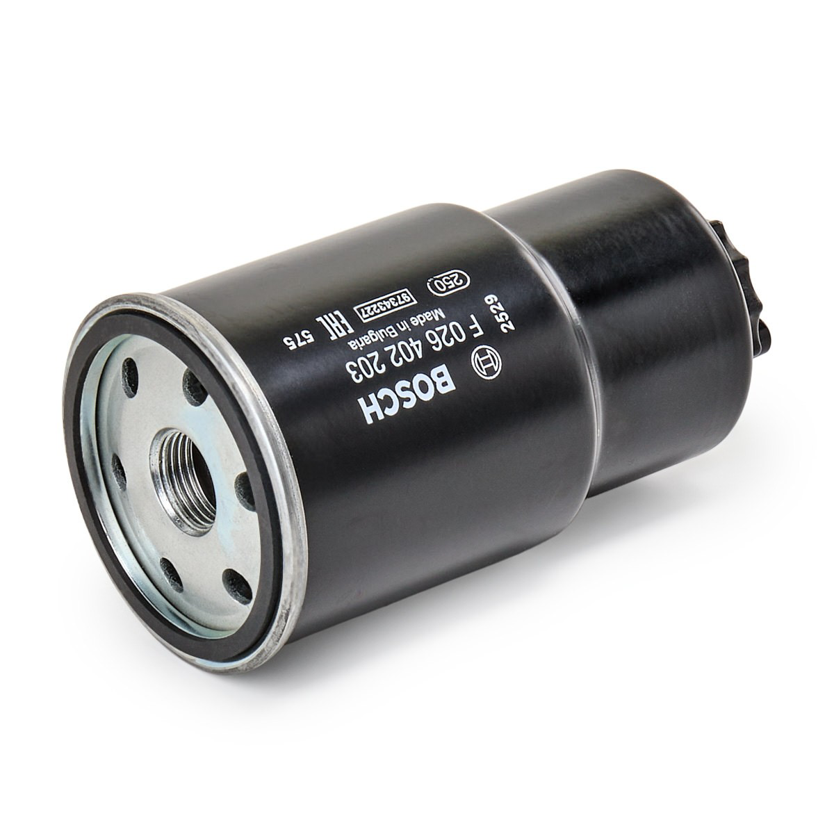 Фільтр паливний Bosch F026402203