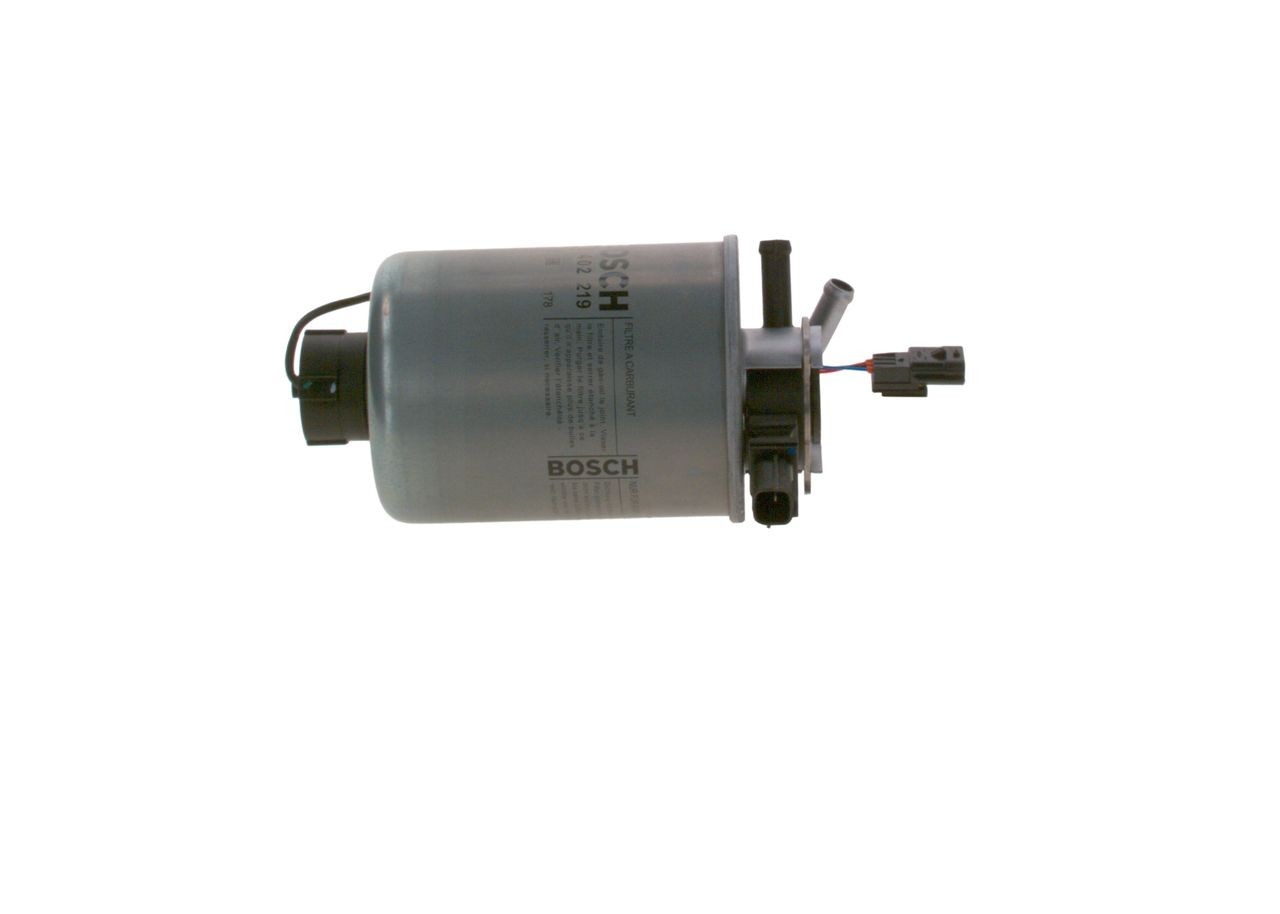 Фільтр тонкого очищення палива Bosch F026402219 ціна, від 55.24 USD