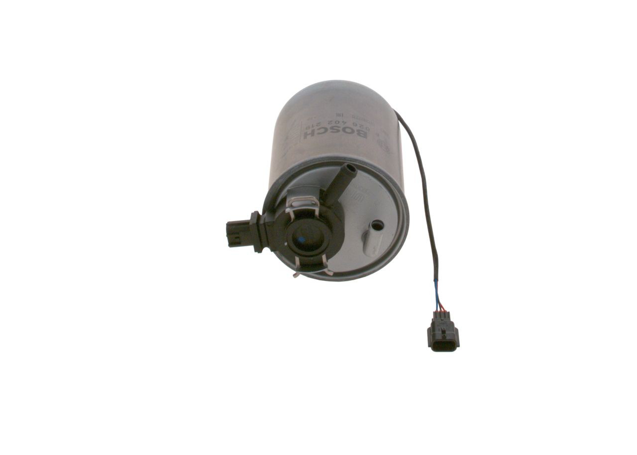 F026402219 Bosch Фільтр палива