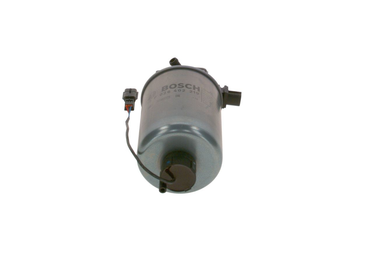 Купити F026402219 Bosch Фільтр-відстійник палива грубої очистки