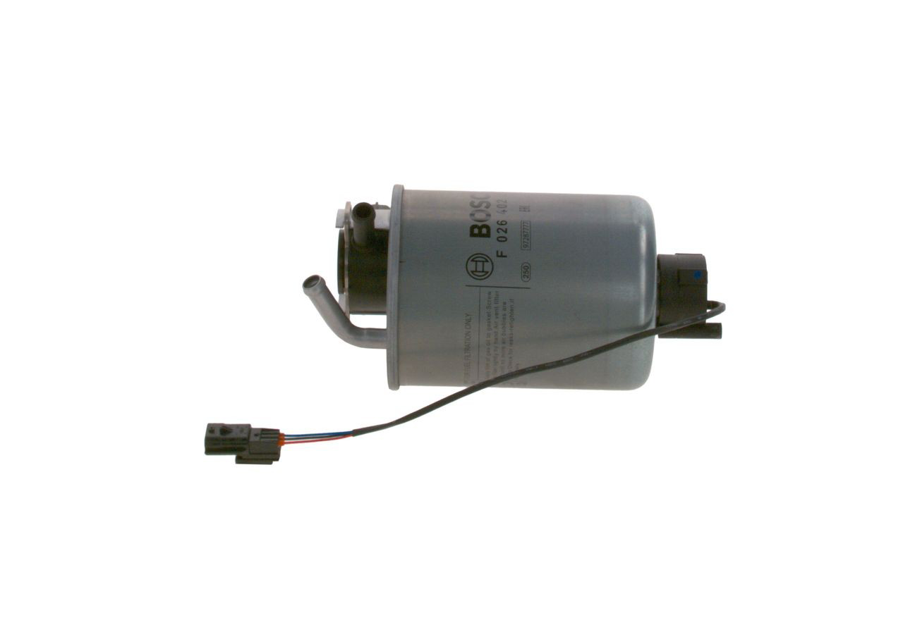 Паливний фільтр F026402219 Bosch