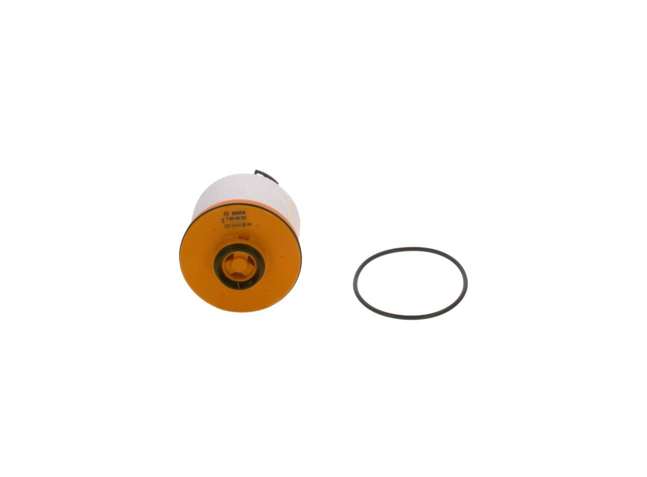 Фільтр тонкого очищення палива Bosch F026402225 ціна, від 23.79 USD