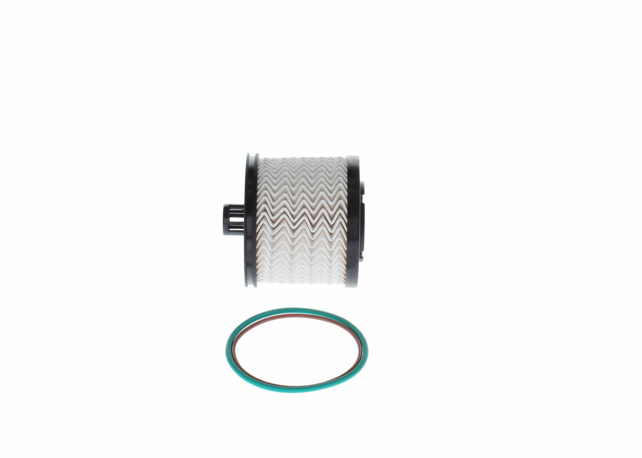 Фільтр паливний Bosch F026402281