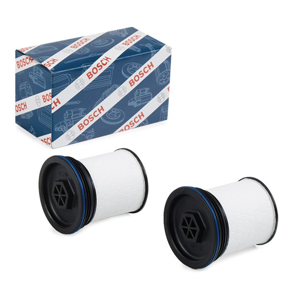 Фільтр паливний Bosch F026402360