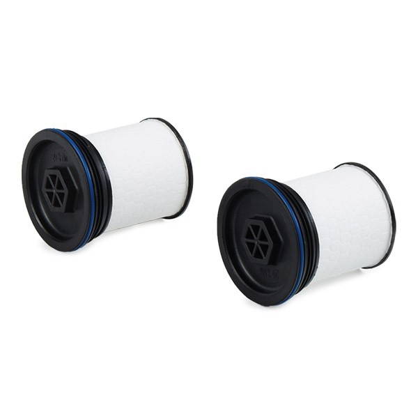 Паливний фільтр F026402360 Bosch