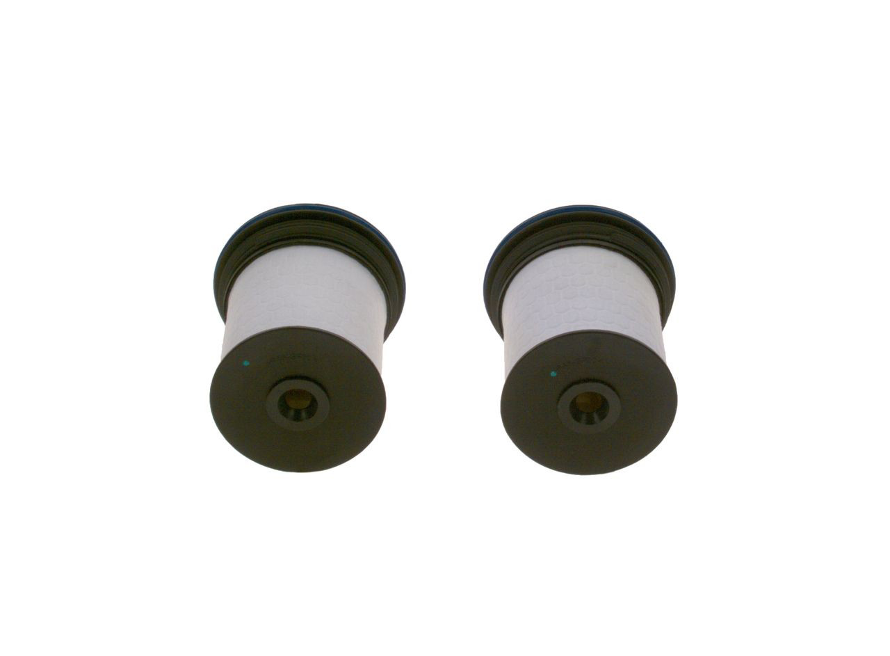 Фільтр тонкого очищення палива Bosch F026402360 ціна, від 29.24 USD