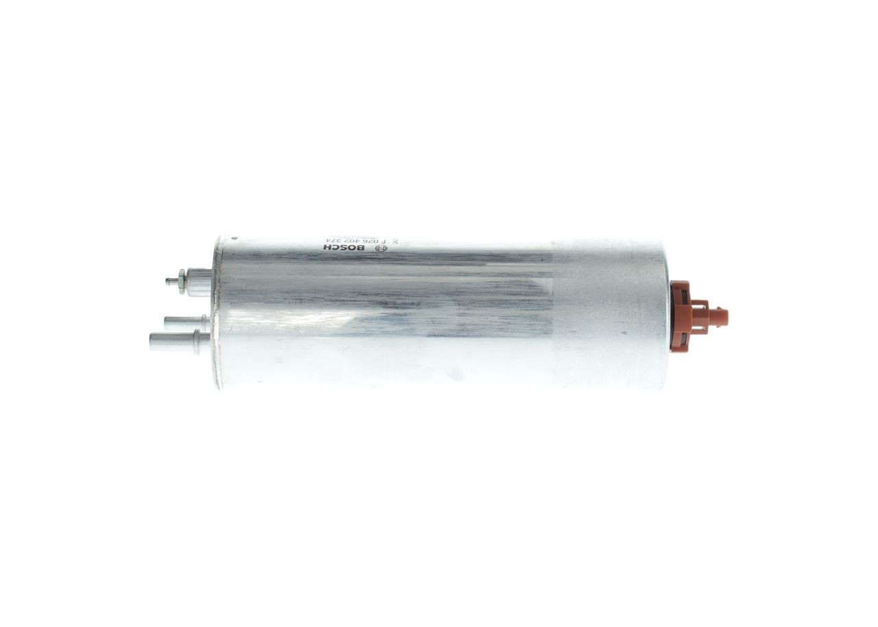F026402374 Bosch Фільтр палива