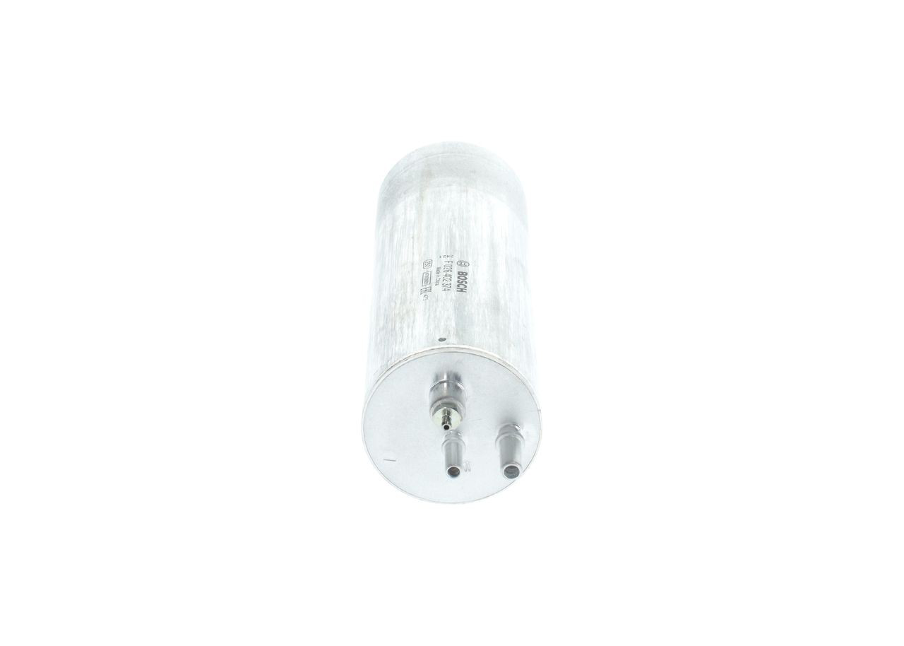 Фільтр паливний Bosch F026402374