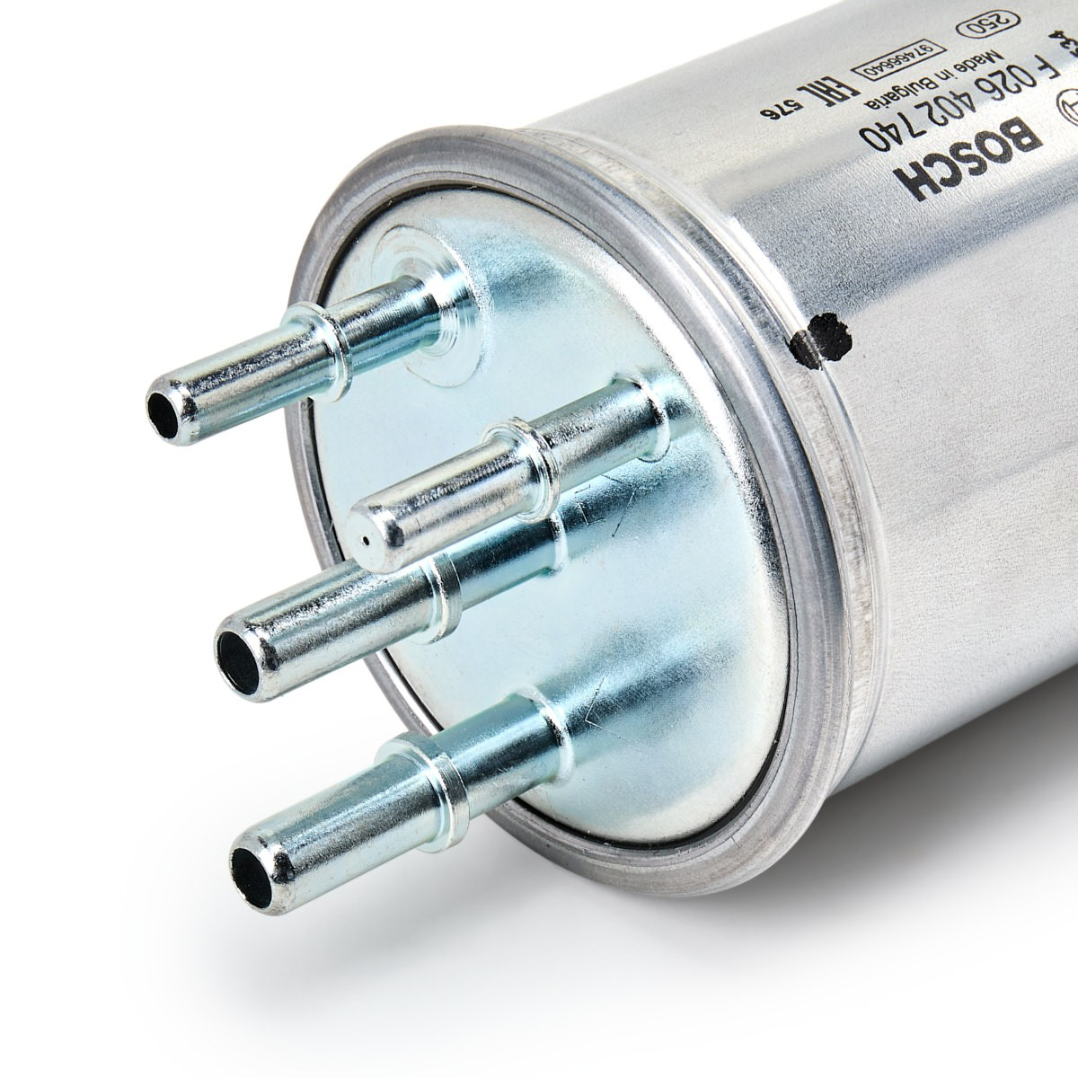 Паливний фільтр F026402740 Bosch