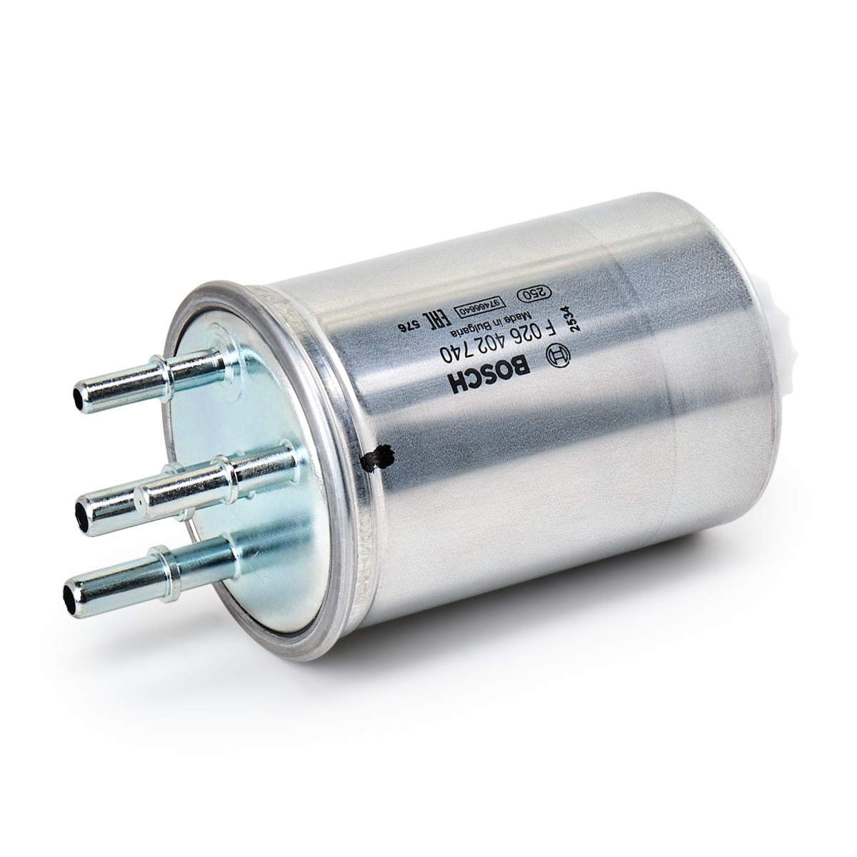 Купити F026402740 Bosch Фільтр-відстійник палива грубої очистки