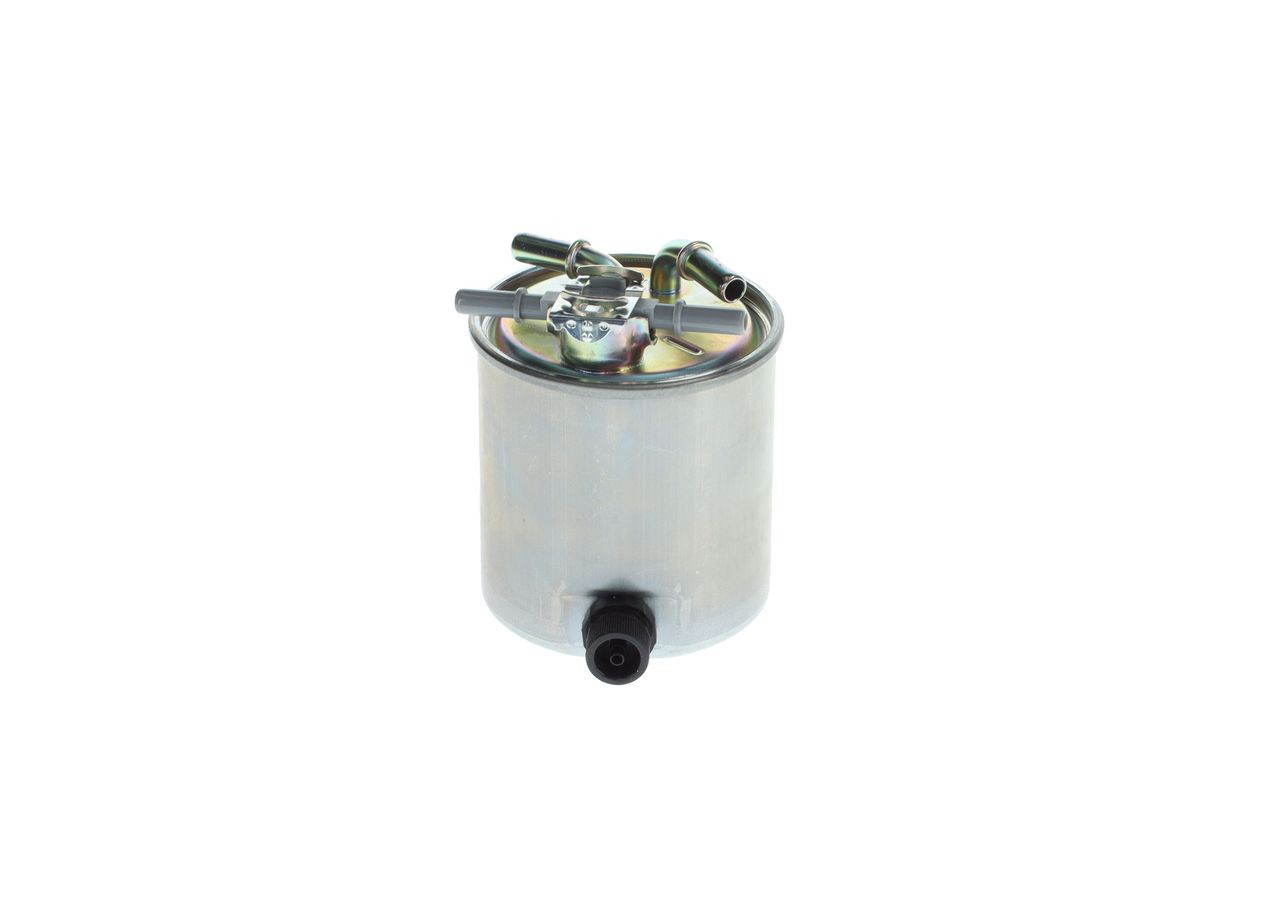 Фільтр тонкого очищення палива Bosch F026402742 ціна, від 29.81 USD