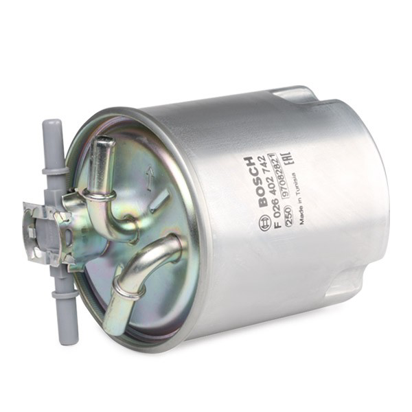 Паливний фільтр F026402742 Bosch