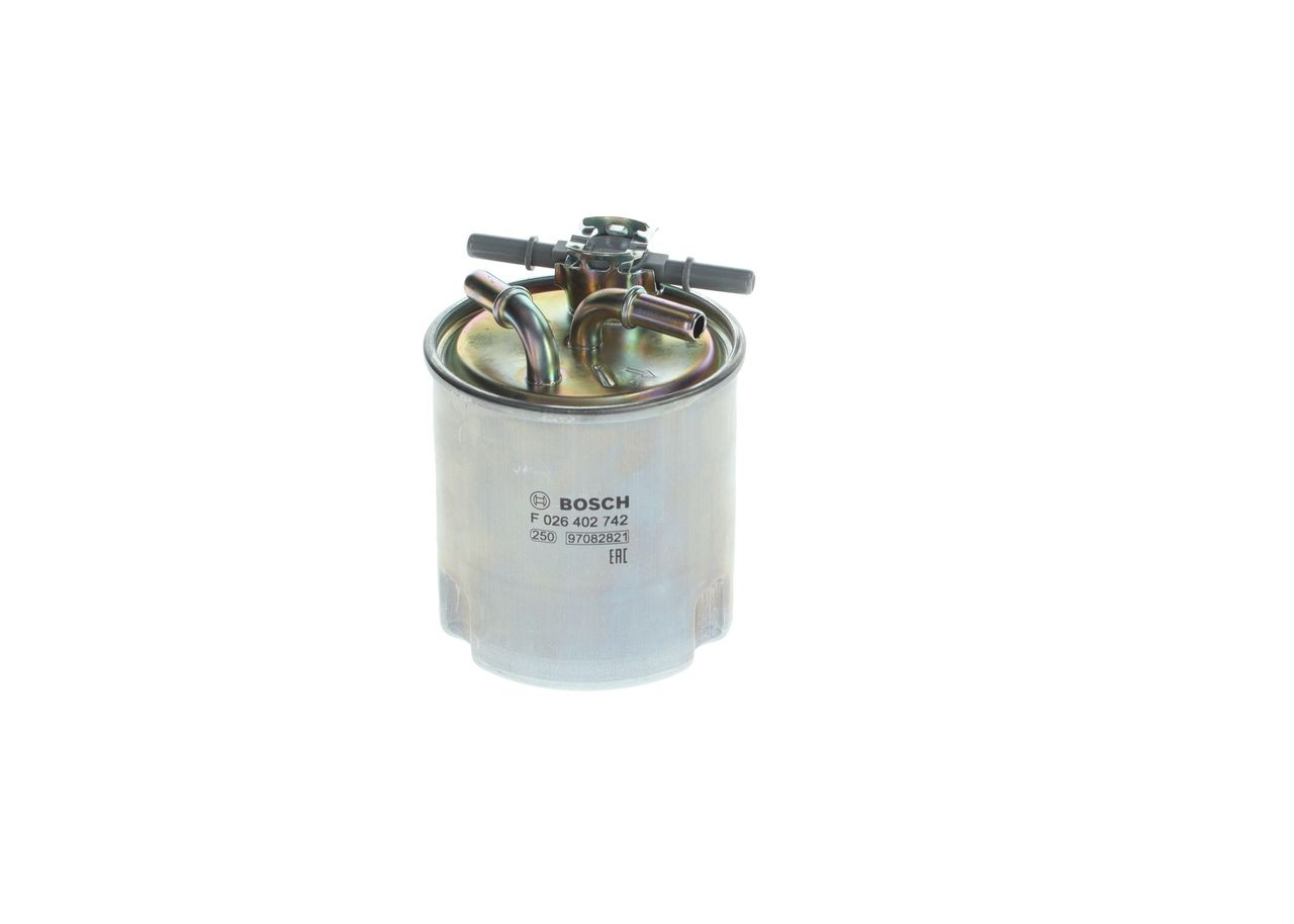 F026402742 Bosch Фільтр палива