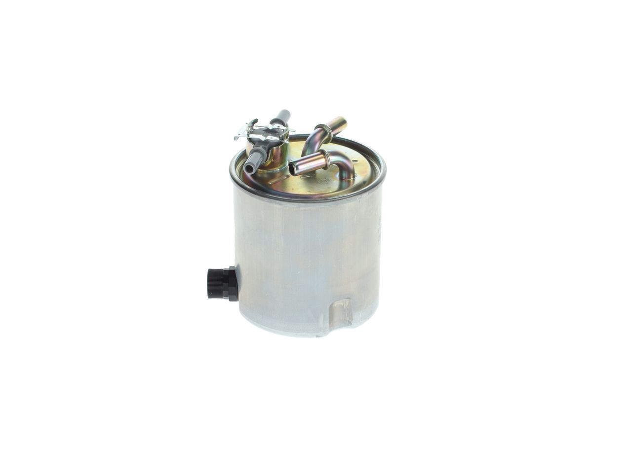 Паливний фільтр F026402742 Bosch
