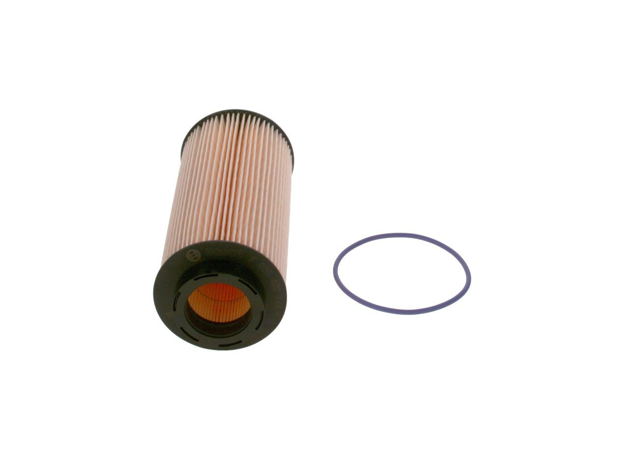 Купити F026402745 Bosch Фільтр-відстійник палива грубої очистки