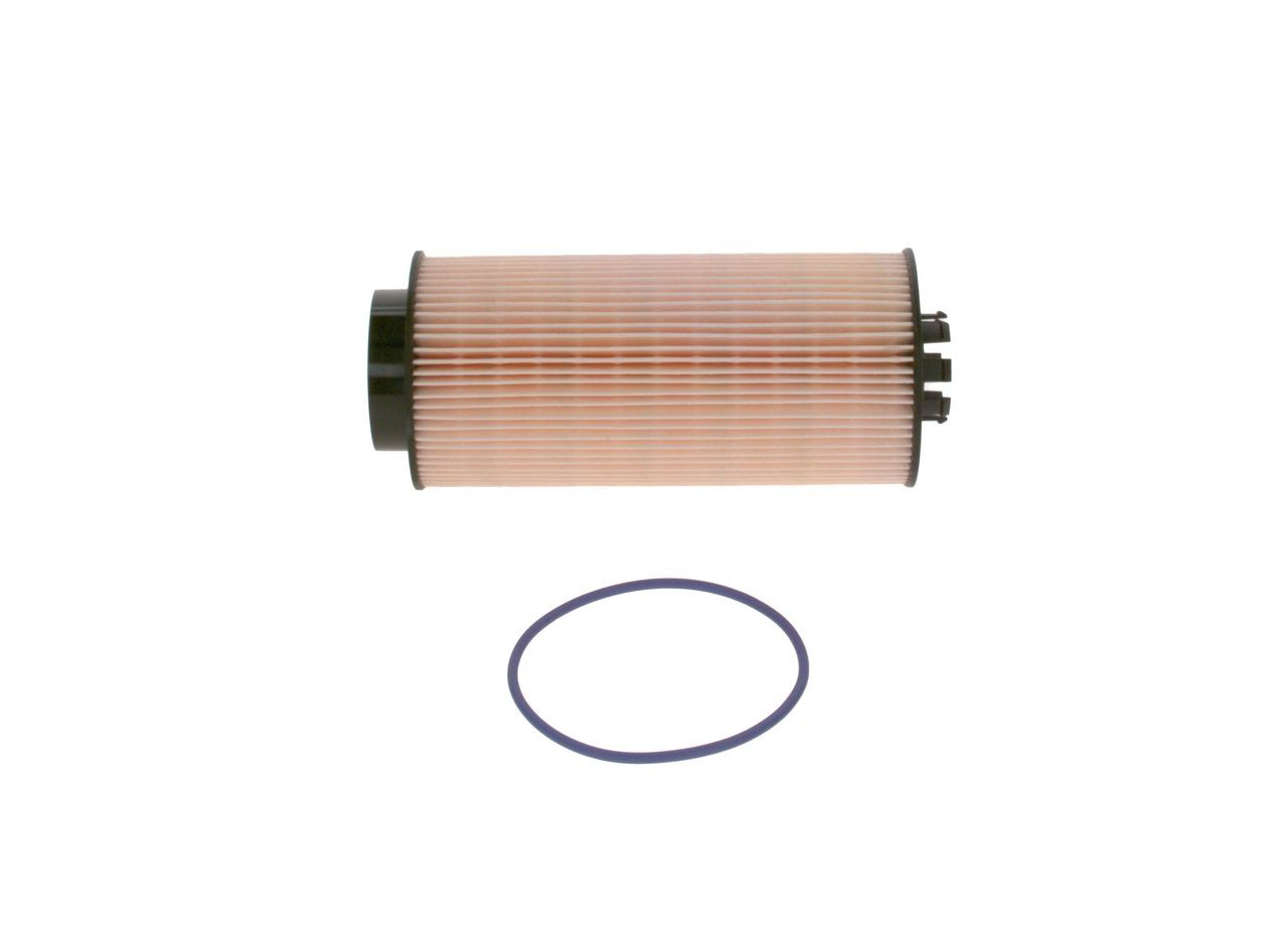 Фільтр тонкого очищення палива Bosch F026402745 ціна, від 32.84 USD