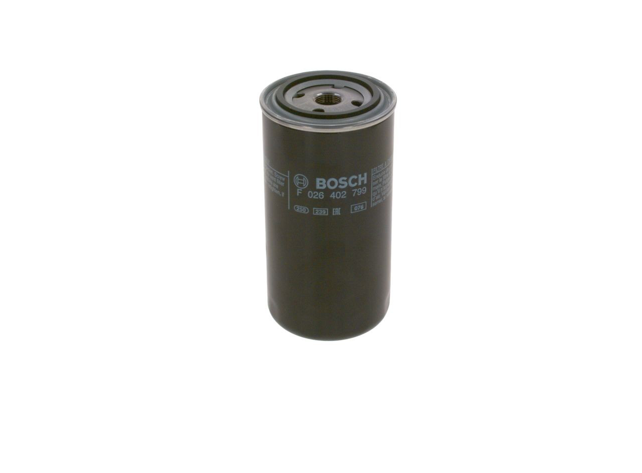 F026402799 Bosch Фільтр палива