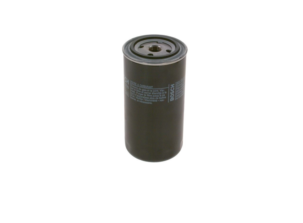 Фільтр паливний Bosch F026402799