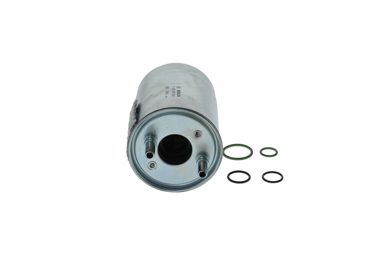 Купити F026402850 Bosch Фільтр-відстійник палива грубої очистки