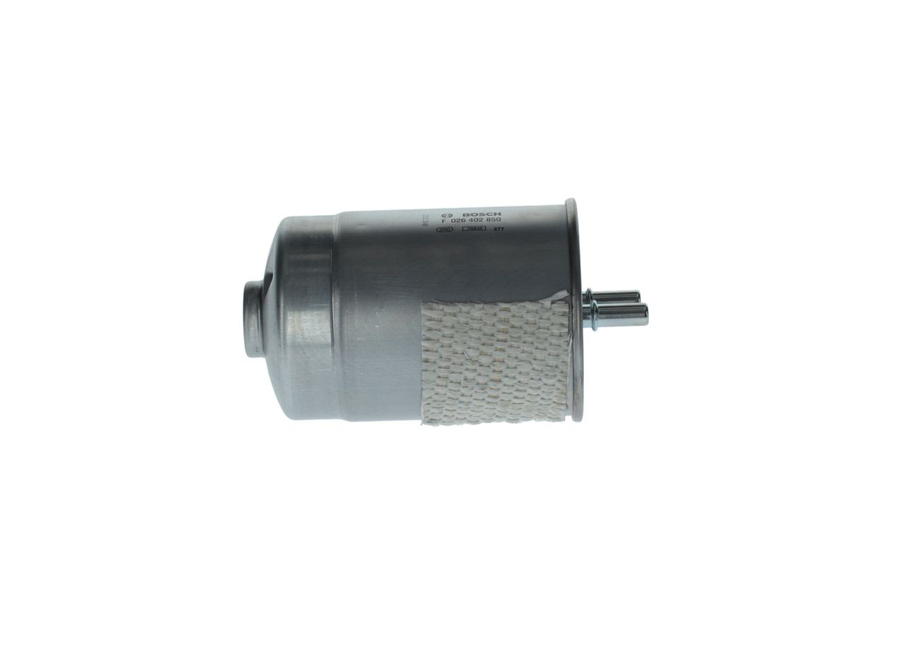 Фільтр тонкого очищення палива Bosch F026402850 ціна, від 25.14 USD