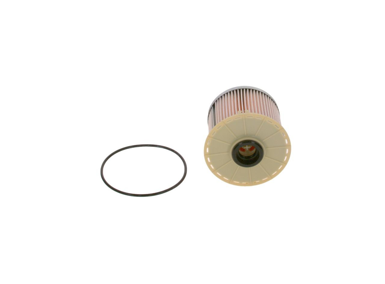 Фільтр тонкого очищення палива Bosch F026402861 ціна, від 14.48 USD