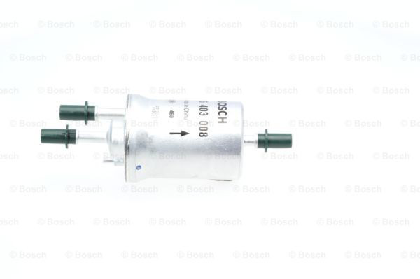 Паливний фільтр F026403008 Bosch