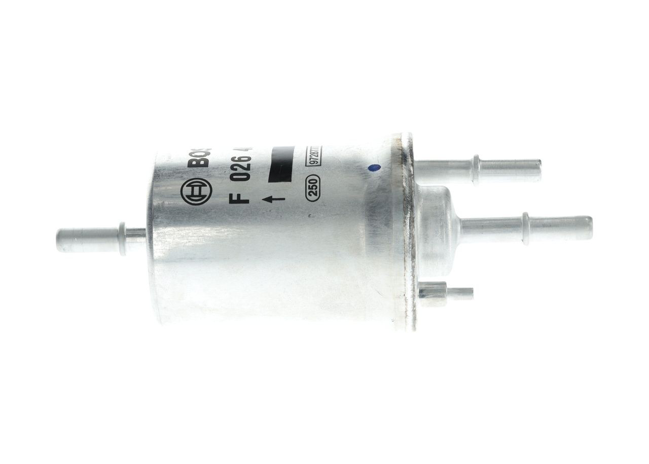 Фільтр паливний Bosch F026403008