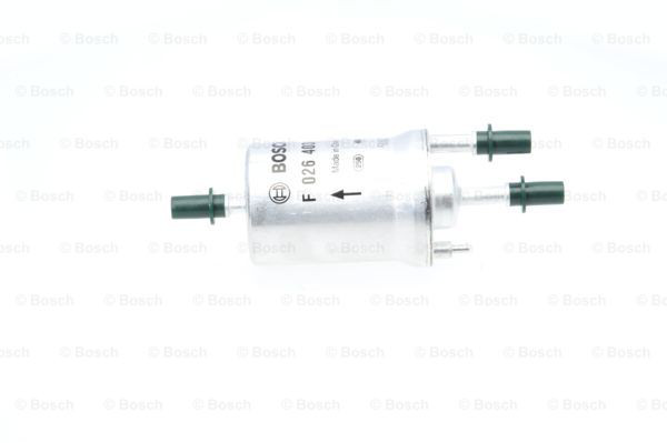 Купити F026403008 Bosch Фільтр-відстійник палива грубої очистки