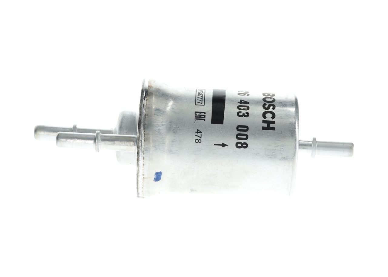 Купити F026403008 Bosch Фільтр-відстійник палива грубої очистки