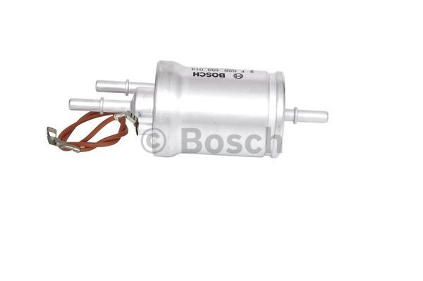 Фільтр тонкого очищення палива Bosch F026403013 ціна, від 18.49 USD