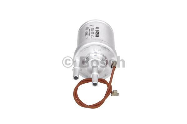 Фільтр паливний Bosch F026403013