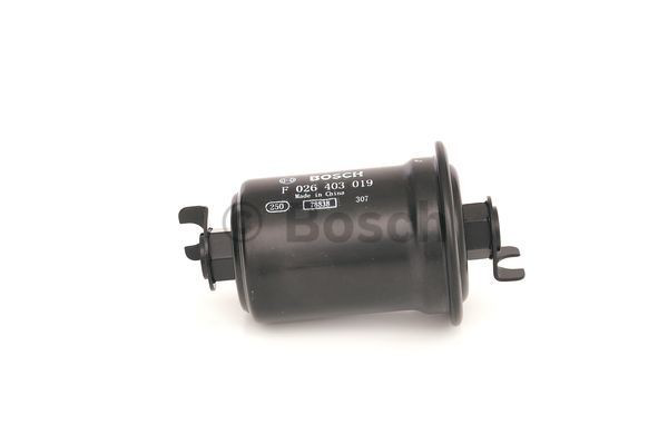 Фільтр паливний Bosch F026403019
