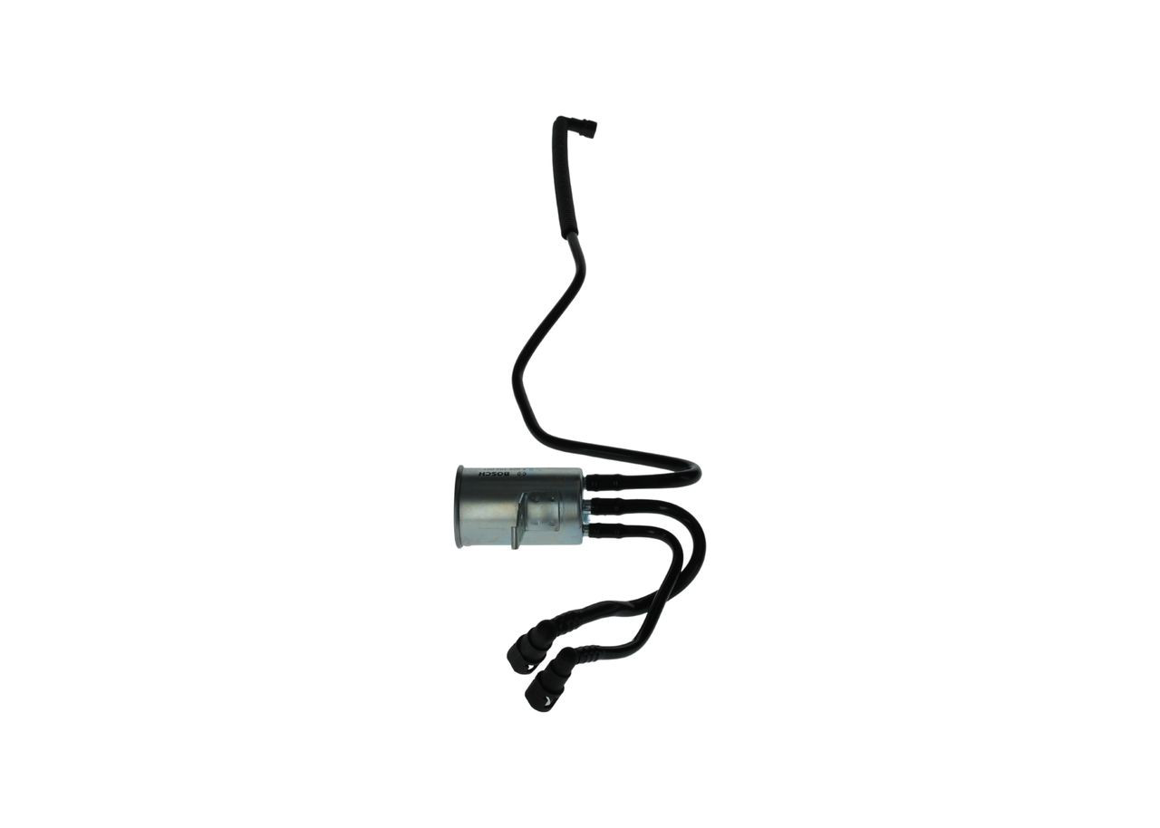 Фільтр тонкого очищення палива Bosch F026403021 ціна, від 18.09 USD