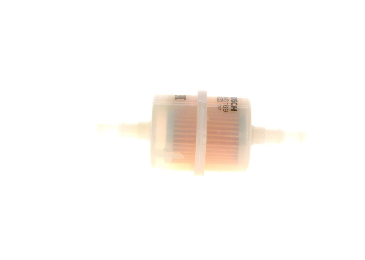 Фільтр тонкого очищення палива Bosch F026403169 ціна, від 2.48 USD