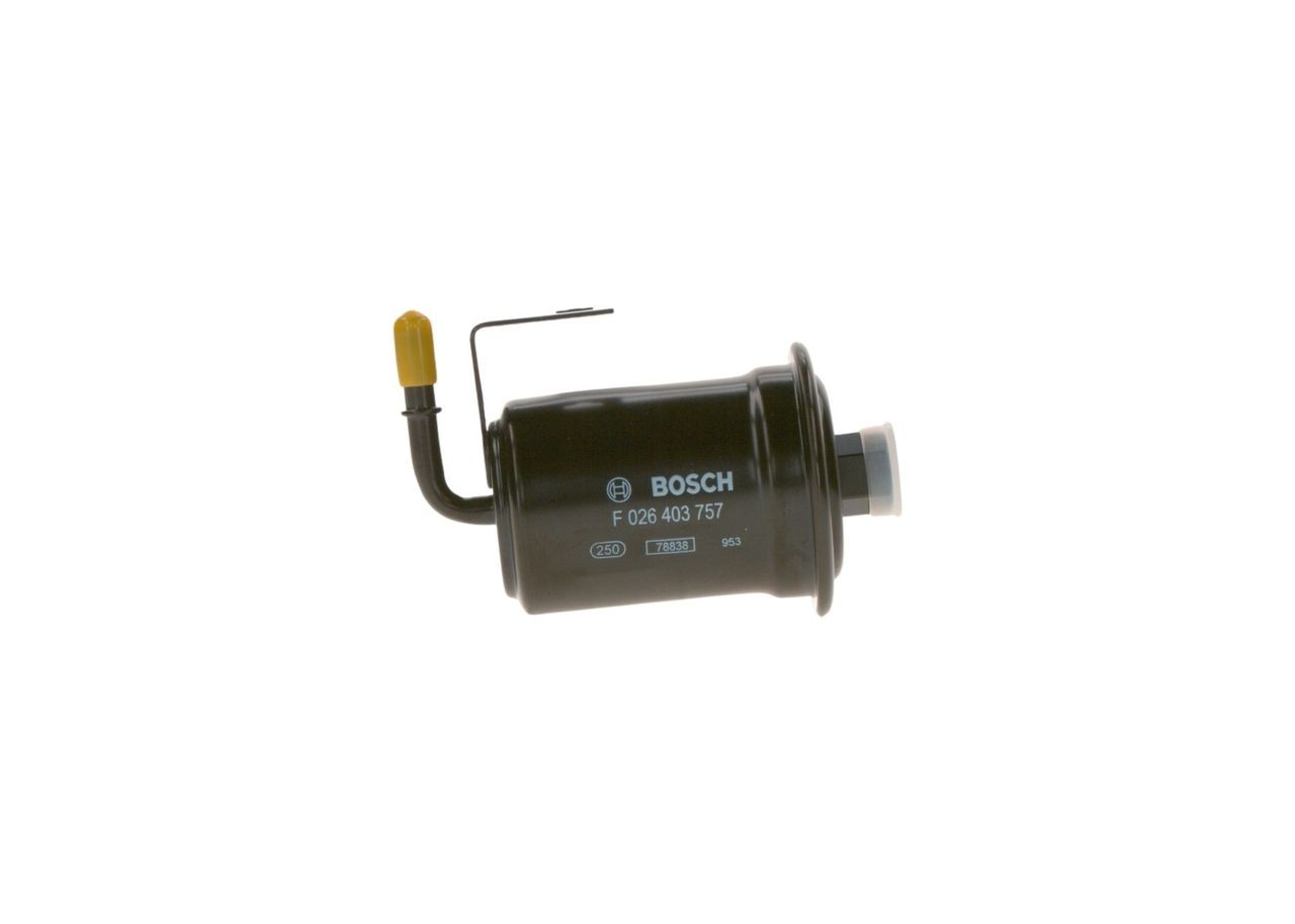 Фільтр паливний Bosch F026403757