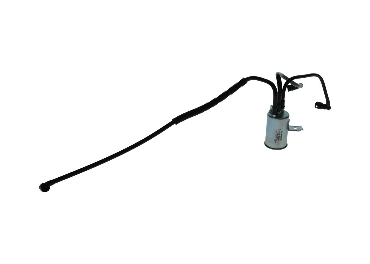 Фільтр тонкого очищення палива Bosch F026403758 ціна, від 18.05 USD
