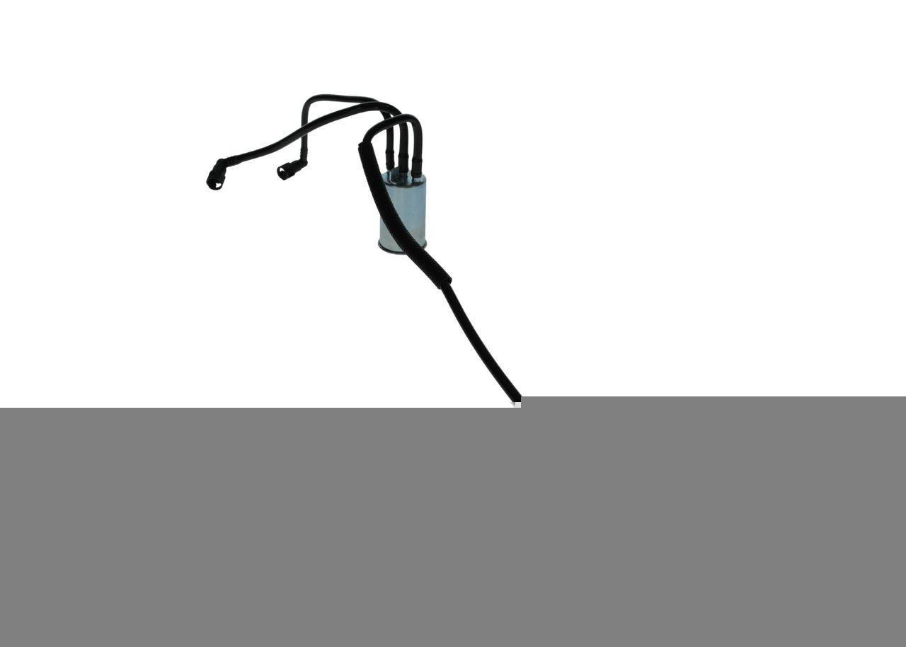 Фільтр паливний Bosch F026403758