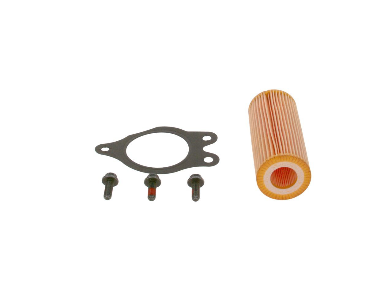 Фільтр АКПП F026404003 Bosch