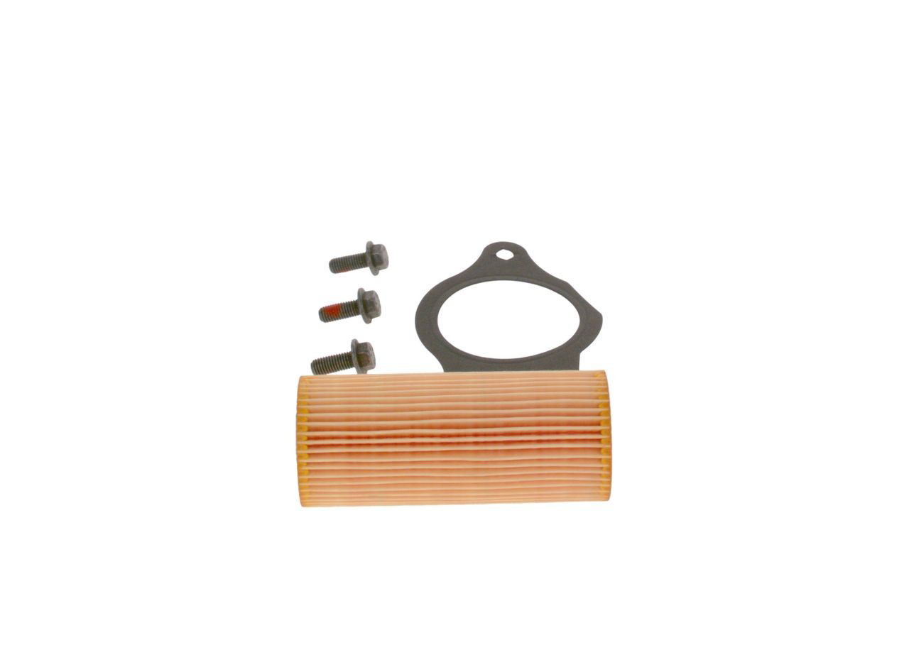 F026404003 Bosch Масло в коробку автомат