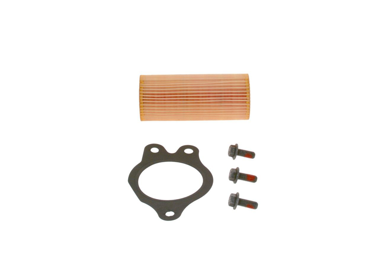 Купити F026404003 Bosch Масло і фільтр в коробку автомат 