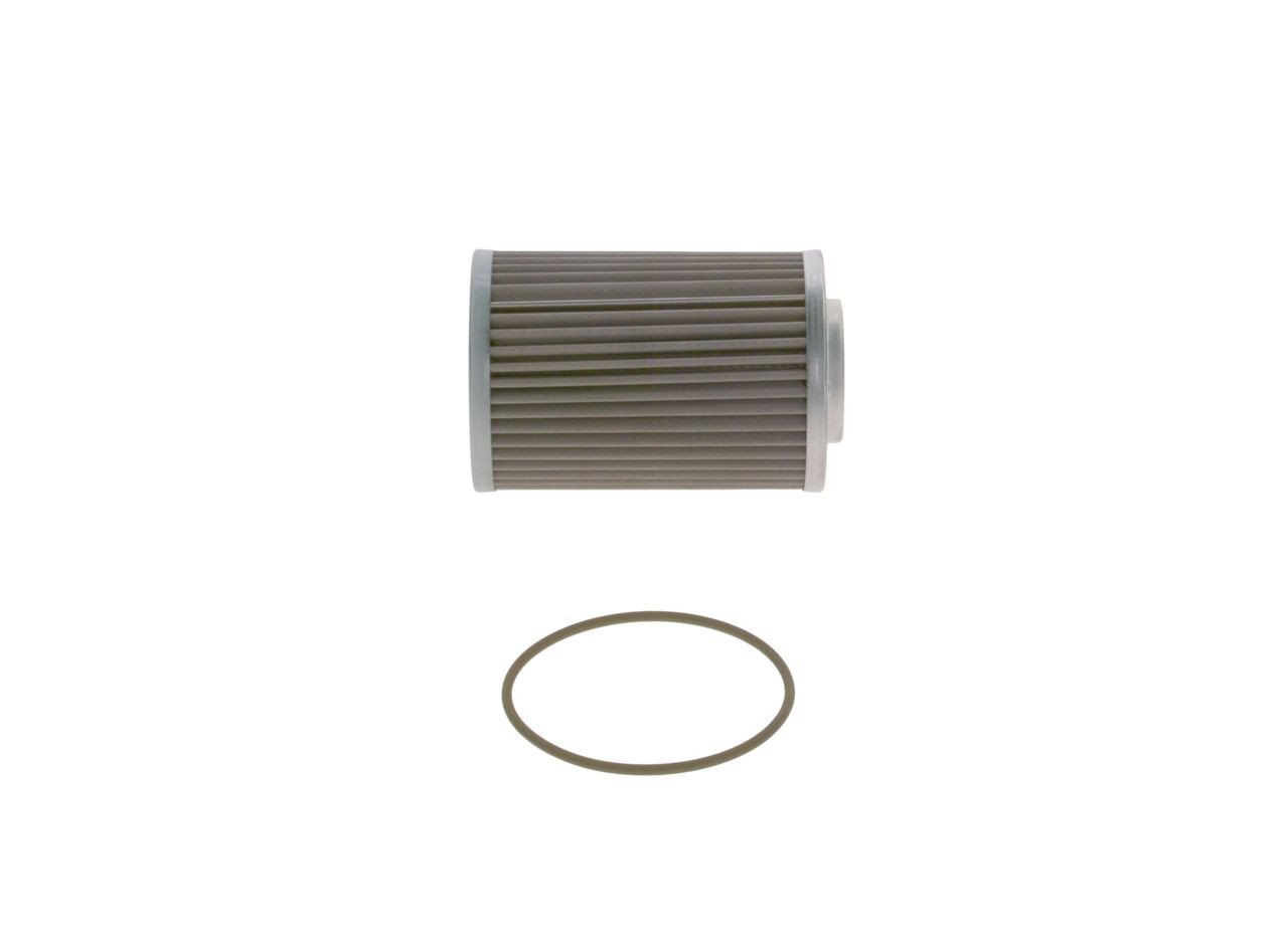 F026404006 Bosch Масло в коробку автомат