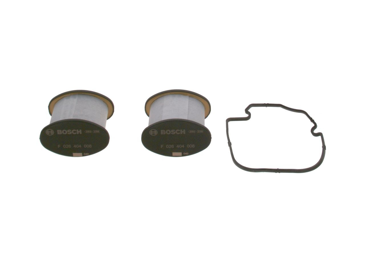 Фільтр вентиляції картера F026404008 Bosch
