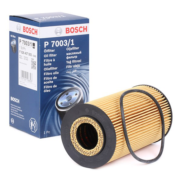 Фільтр масляний Bosch F026407003