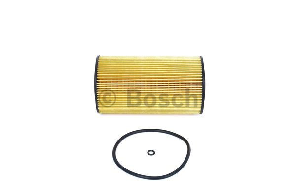 Масляний фільтр F026407003 Bosch