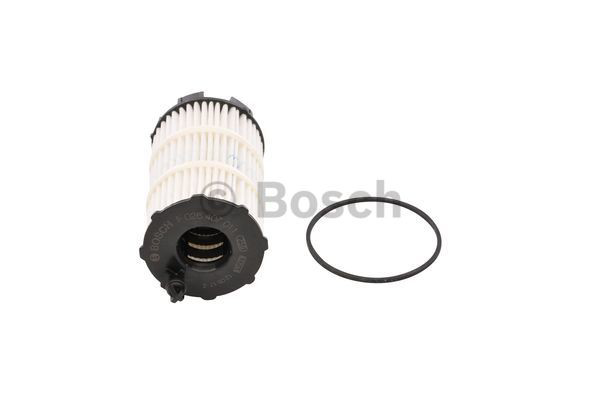 Купити F026407011 Bosch Фільтр очищення масла відцентровий