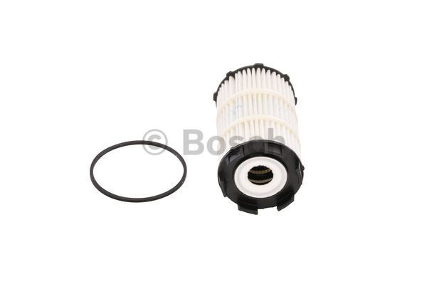 Фільтр масляний Bosch F026407011